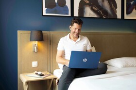Park Inn By Radisson Antwerpen City Centre