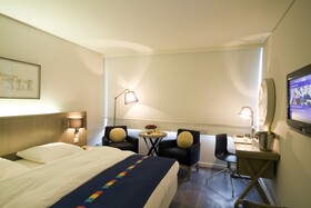 Park Inn By Radisson Antwerpen City Centre