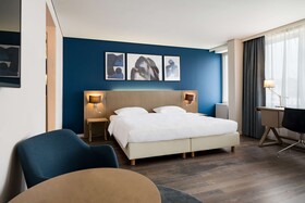 Park Inn By Radisson Antwerpen City Centre