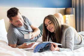 Park Inn By Radisson Antwerpen City Centre