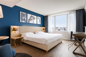 Park Inn By Radisson Antwerpen City Centre