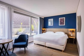 Park Inn By Radisson Antwerpen City Centre