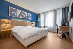 Park Inn By Radisson Antwerpen City Centre