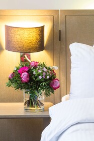 Park Inn By Radisson Antwerpen City Centre