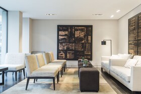 Park Inn By Radisson Antwerpen City Centre