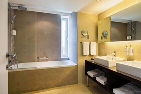 Park Inn By Radisson Antwerpen City Centre
