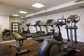 Park Inn By Radisson Antwerpen City Centre