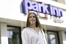 Park Inn By Radisson Antwerpen City Centre