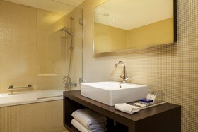 Park Inn By Radisson Antwerpen City Centre