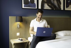 Park Inn By Radisson Antwerpen City Centre
