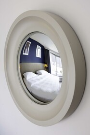 Park Inn By Radisson Antwerpen City Centre