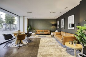 Park Inn By Radisson Antwerpen City Centre