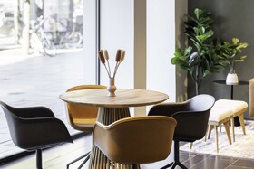 Park Inn By Radisson Antwerpen City Centre