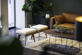 Park Inn By Radisson Antwerpen City Centre