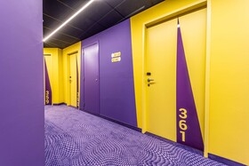 Prizeotel Antwerpen-City