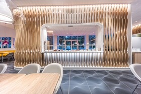 Prizeotel Antwerpen-City