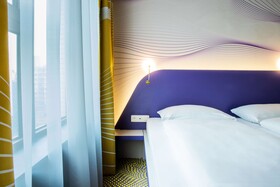 Prizeotel Antwerpen-City