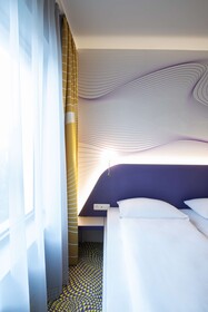 Prizeotel Antwerpen-City
