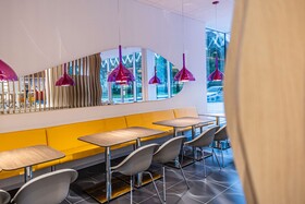 Prizeotel Antwerpen-City