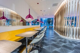 Prizeotel Antwerpen-City