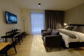 Qstay Good Living Apartments