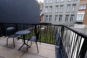 Qstay Good Living Apartments