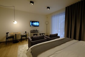 Qstay Good Living Apartments