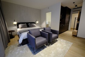 Qstay Good Living Apartments