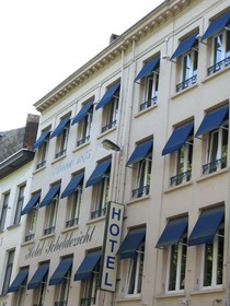 Scheldezicht