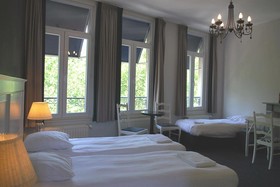 Scheldezicht
