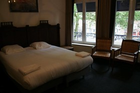 Scheldezicht