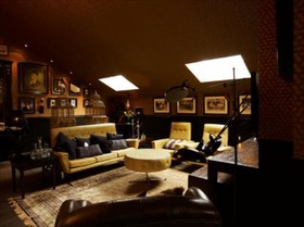 The Glorious Inn