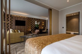 Leonardo Hotel Antwerp the Plaza