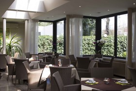 Leonardo Hotel Antwerp the Plaza