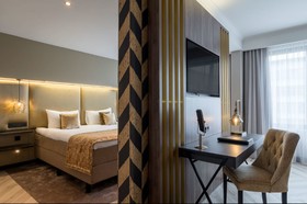 Leonardo Hotel Antwerp the Plaza