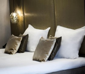 Leonardo Hotel Antwerp the Plaza