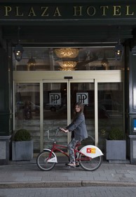 Leonardo Hotel Antwerp the Plaza