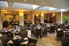 Leonardo Hotel Antwerp the Plaza