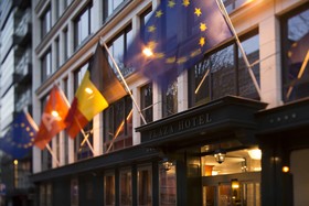 Leonardo Hotel Antwerp the Plaza