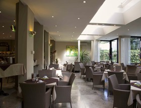 Leonardo Hotel Antwerp the Plaza