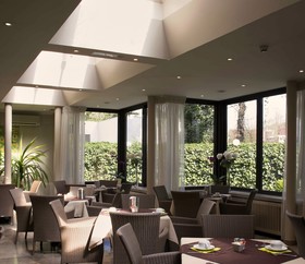 Leonardo Hotel Antwerp the Plaza