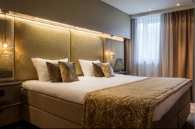Leonardo Hotel Antwerp the Plaza