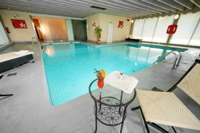 Van Der Valk Hotel Antwerpen