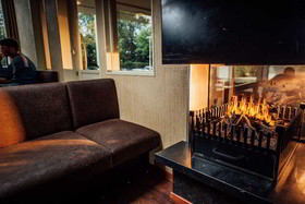 Van Der Valk Hotel Antwerpen