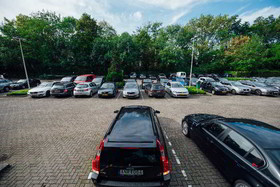 Van Der Valk Hotel Antwerpen