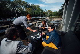 Van Der Valk Hotel Antwerpen