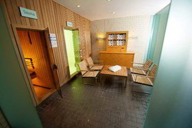 Van Der Valk Hotel Antwerpen