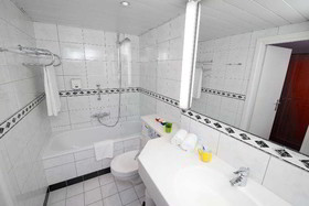 Van Der Valk Hotel Antwerpen