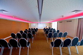 Van Der Valk Hotel Antwerpen