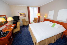 Van Der Valk Hotel Antwerpen